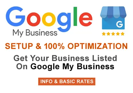 transportation seo web design