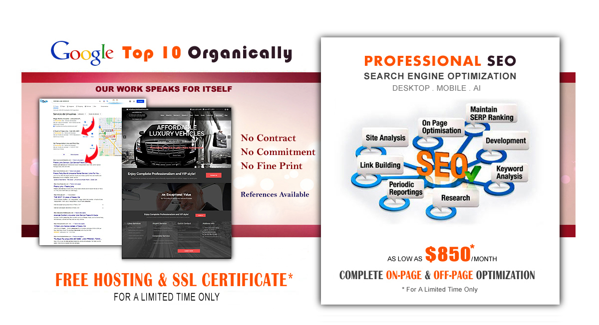 best responsive website designs