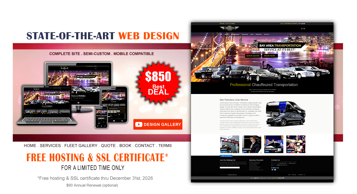 cheap responsive web development