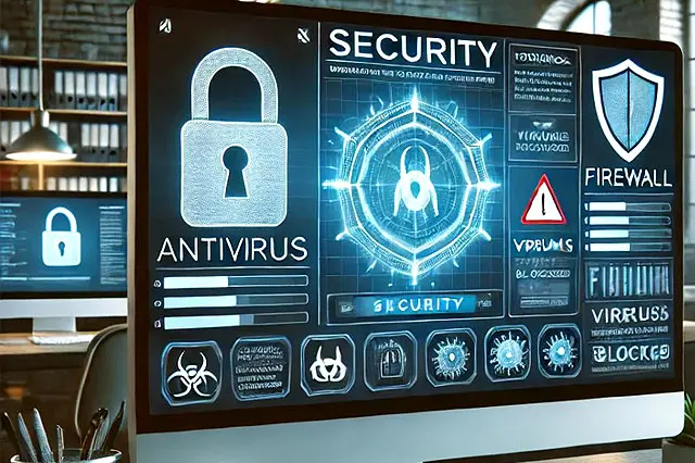 Malware Virus Removal