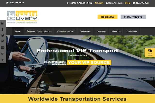 cheap responsive web development