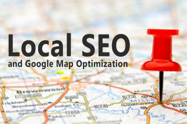 transportation google maps gmb optimization