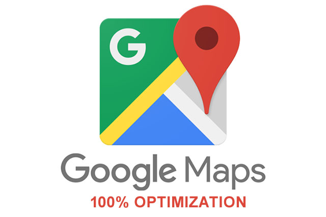 transportation google maps gmb optimization